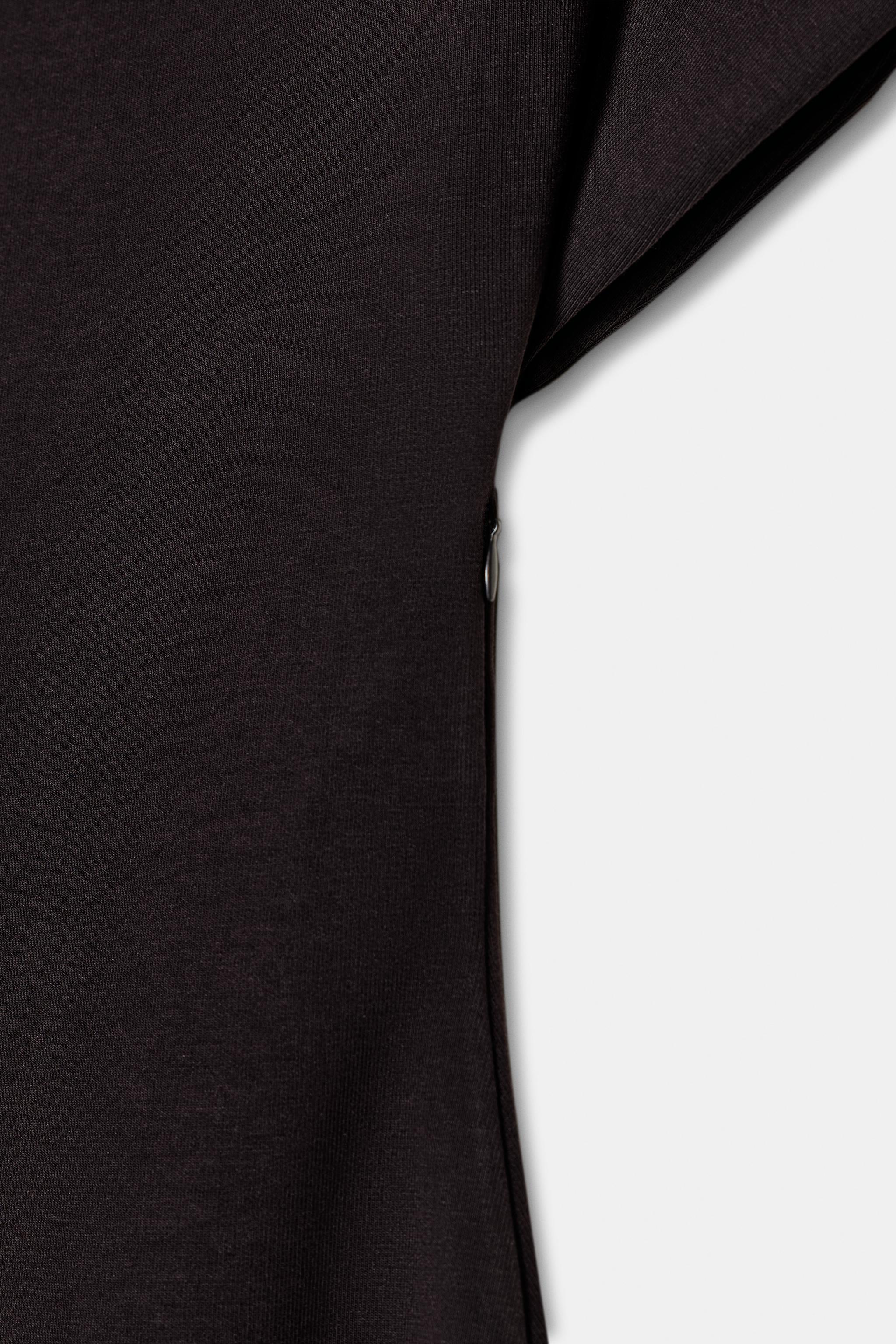 ROBE INTERLOCK ASSOCIÉE